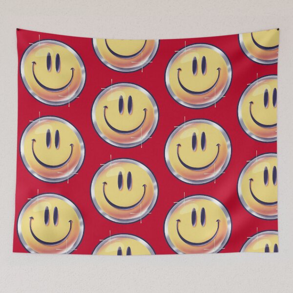 Item preview, Smile! designed and sold by Momosgut.