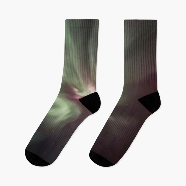 Item preview, Northern Lights Aurora Borealis designed and sold by Redrazzle.