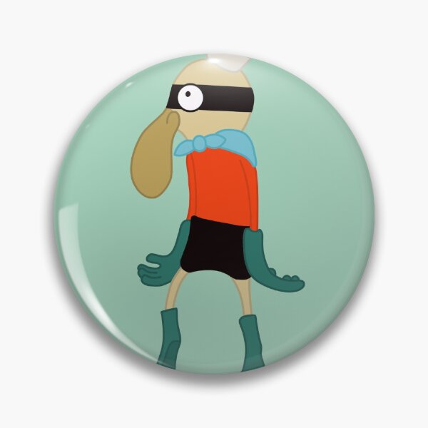 Item preview, Brave and Boyish designed and sold by DeepSeaDood.
