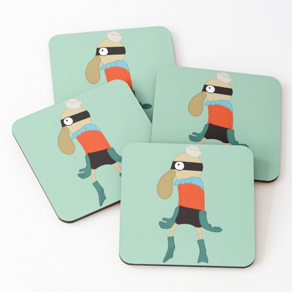Item preview, Brave and Boyish designed and sold by DeepSeaDood.