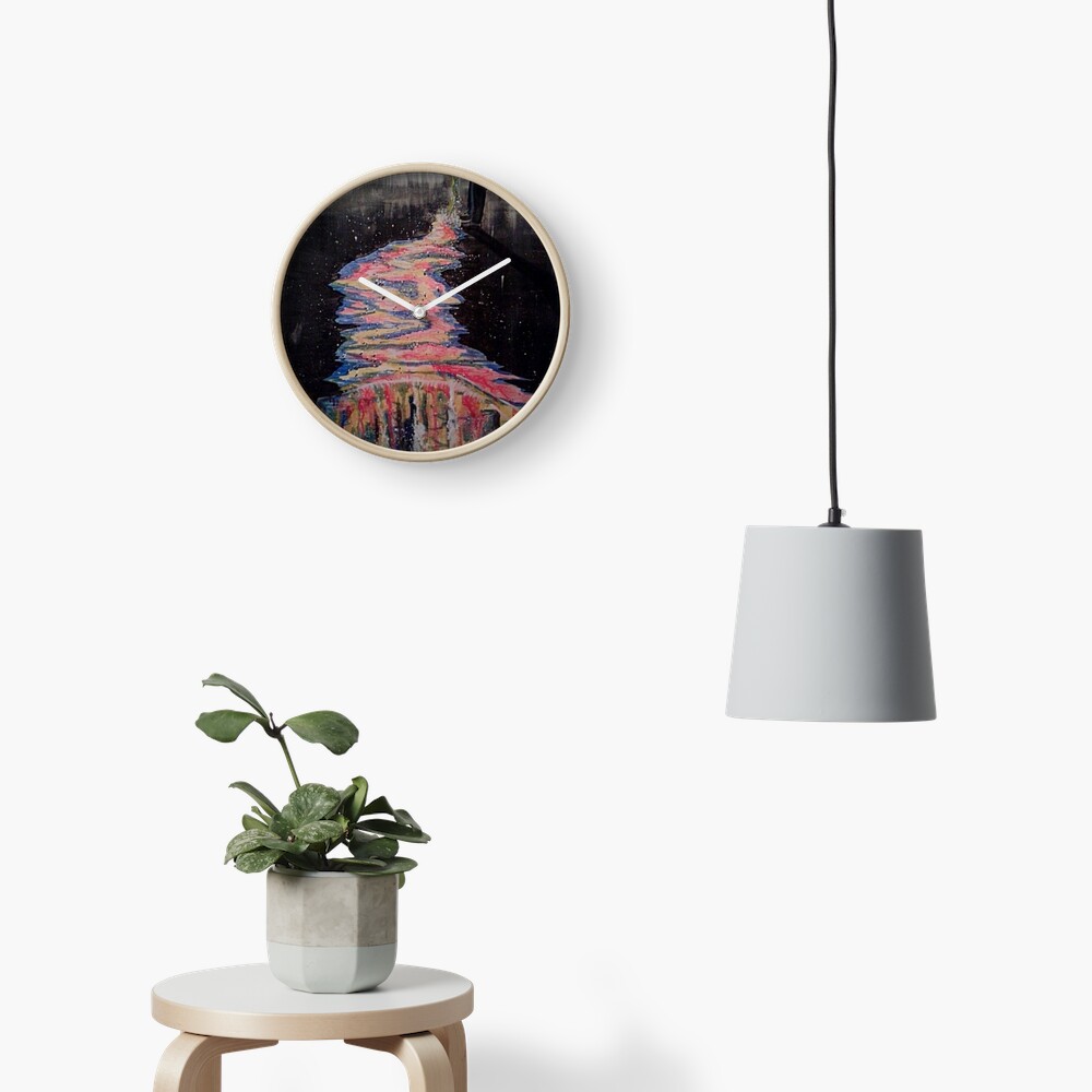 Untitled Clock