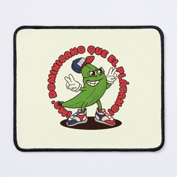 Item preview, Ma Dominicano que el Plátano designed and sold by JosePepin.