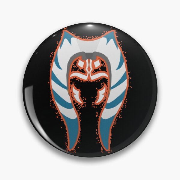Item preview, Ahsoka Tano designed and sold by CryseKloc.