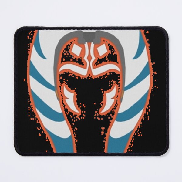 Item preview, Ahsoka Tano designed and sold by CryseKloc.