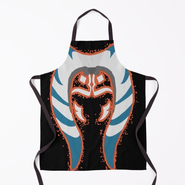 Item preview, Ahsoka Tano designed and sold by CryseKloc.