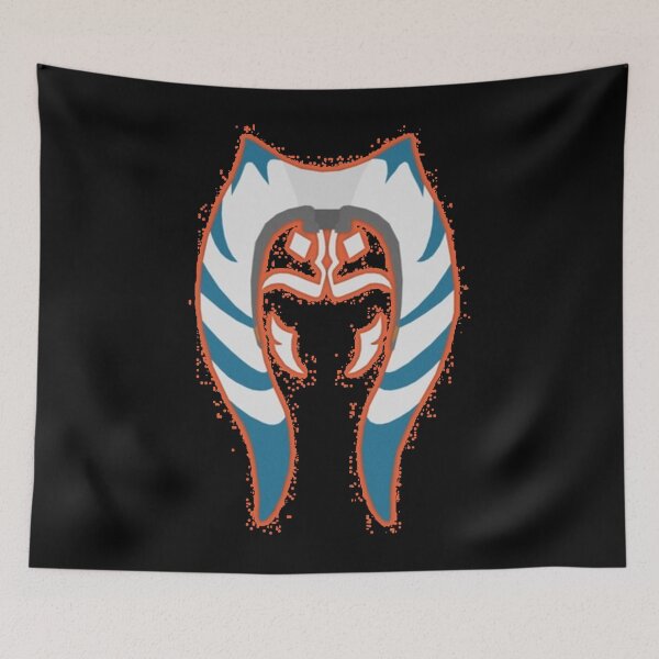 Item preview, Ahsoka Tano designed and sold by CryseKloc.