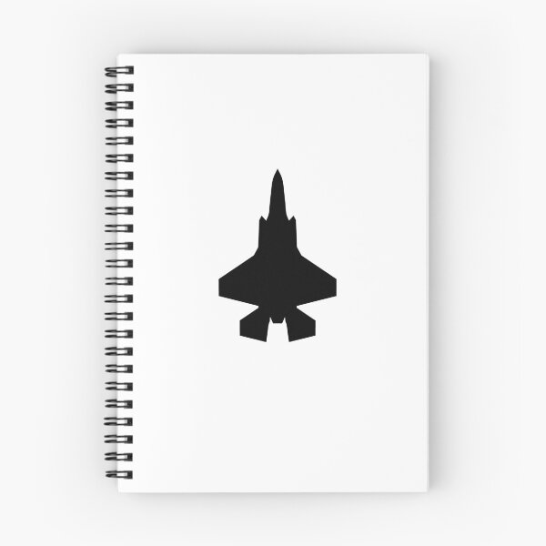 Item preview, Lockheed Martin F35 Lightning II designed and sold by BirdsNestDesign.