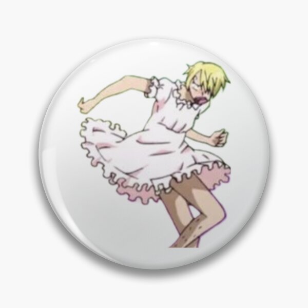 Aperçu de l'œuvre La sœur de Sanji ? créée et vendue par RottenSandwich.