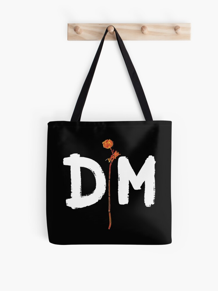 Depeche Mode Tote Bag for Sale by bamjhbaf