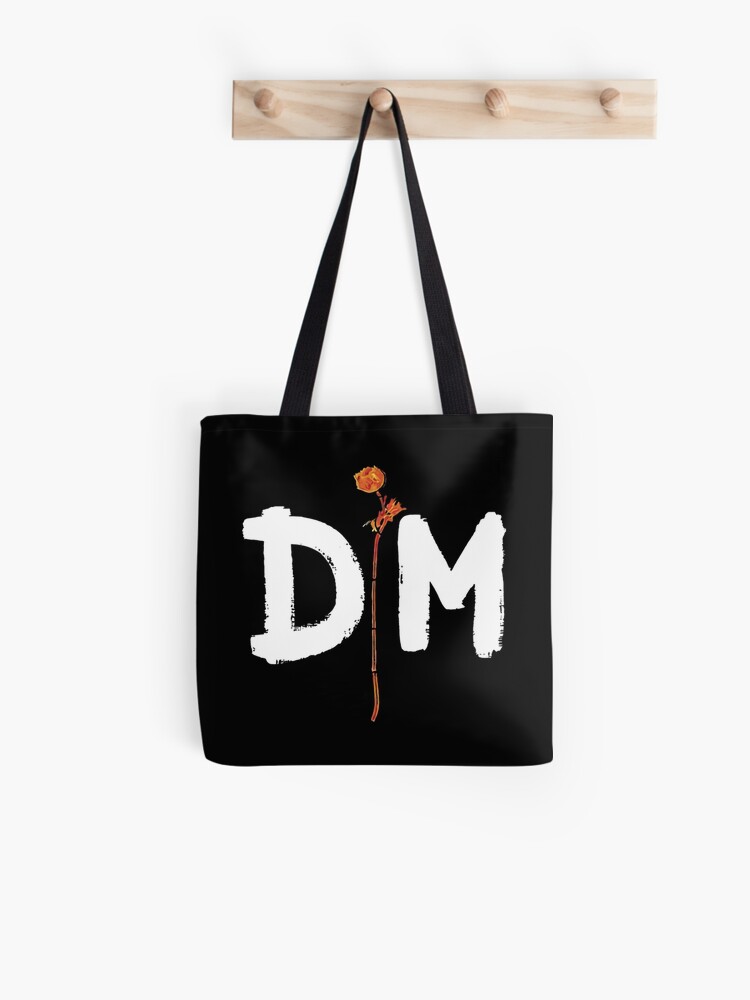 Depeche Mode Tote Bag for Sale by bamjhbaf