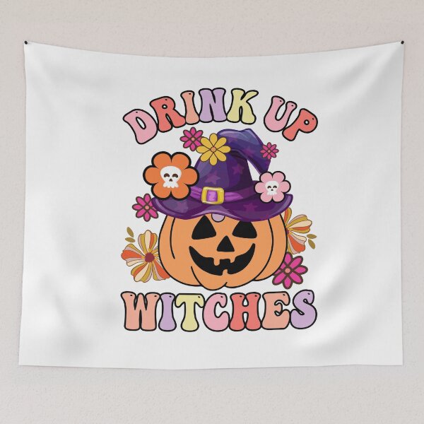 Item preview, witches pumpkin designed and sold by quanlh.