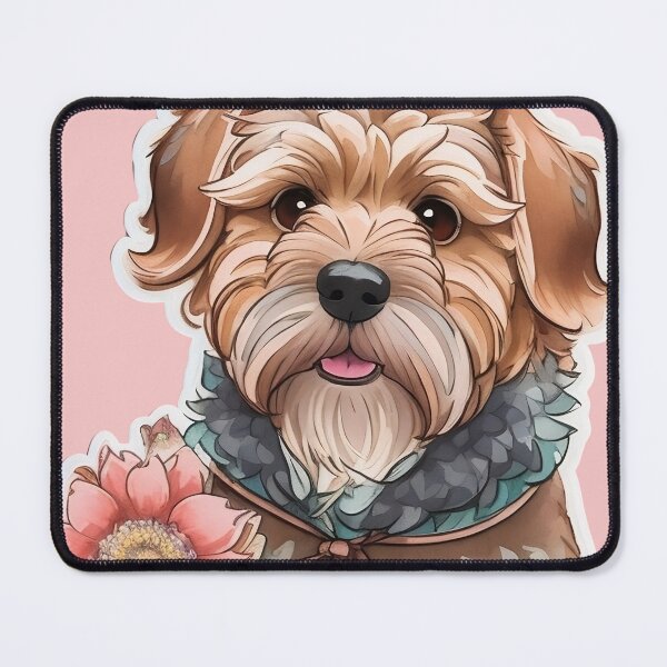 Item preview, Cheerful Whiskers designed and sold by Robertworkshop.