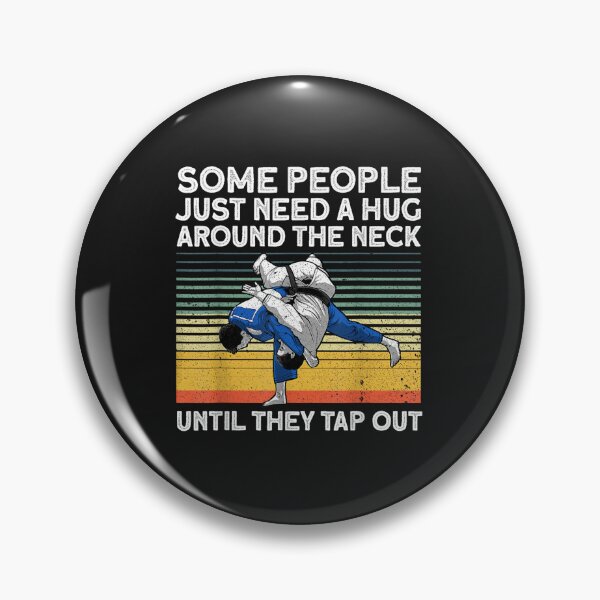 Item preview, Cool Jiu Jitsu For Men Women Kids BJJ Brazilian Jiu Jitsu designed and sold by fl61ahmad.