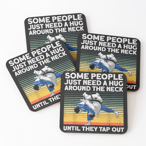 Item preview, Cool Jiu Jitsu For Men Women Kids BJJ Brazilian Jiu Jitsu designed and sold by fl61ahmad.
