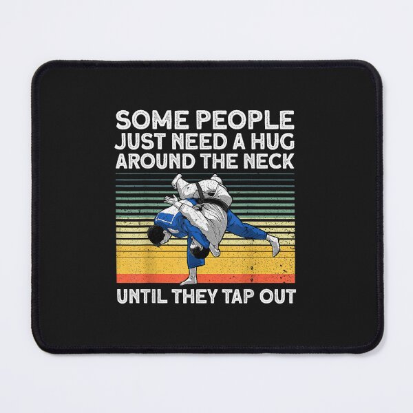 Item preview, Cool Jiu Jitsu For Men Women Kids BJJ Brazilian Jiu Jitsu designed and sold by fl61ahmad.
