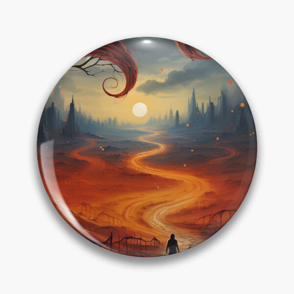 Item preview, Imagination designed and sold by LUMA55611.