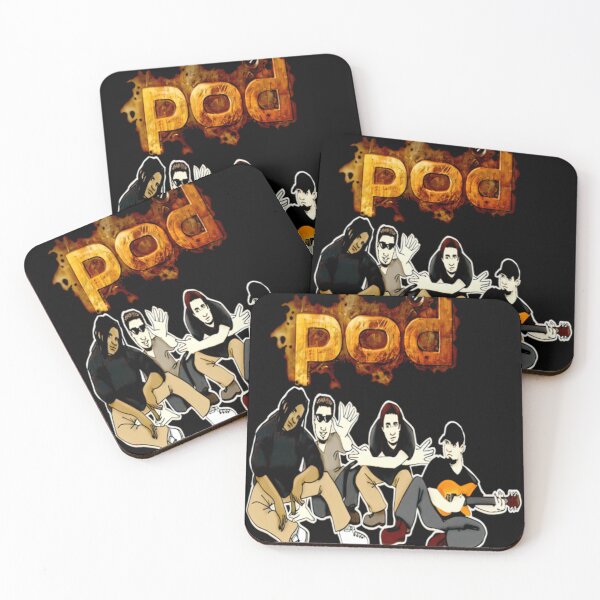 Item preview, Pod and enjoy time together designed and sold by Atoutlawcik.