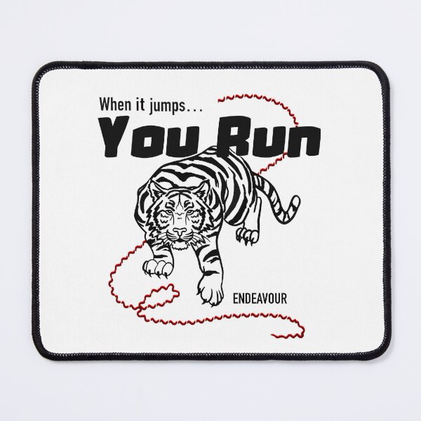 Item preview, When It Jumps… designed and sold by JaqiW.
