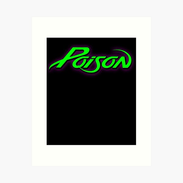Aperçu de l'œuvre poison créée et vendue par Atoutlawcik.