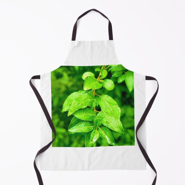 Item preview, Leaves in the rain designed and sold by ArztNacht.