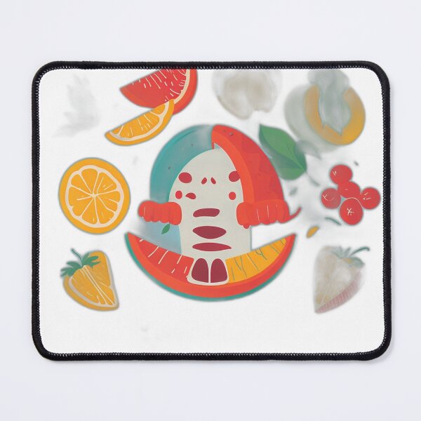 Item preview, eat HAPPY not HEALTHY- eat happy eat healthy designed and sold by Threadsmiths.