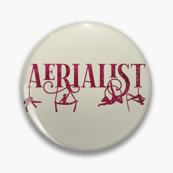 Item preview, Aerialist designed and sold by circus-unicorn.