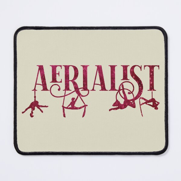 Item preview, Aerialist designed and sold by circus-unicorn.