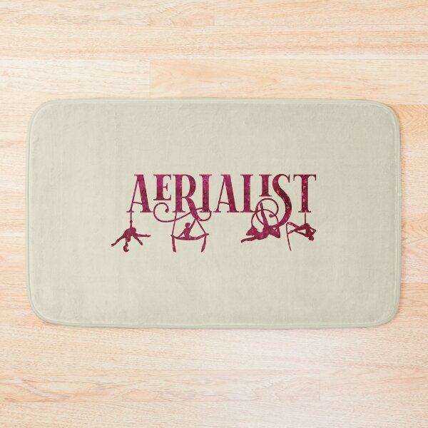 Item preview, Aerialist designed and sold by circus-unicorn.