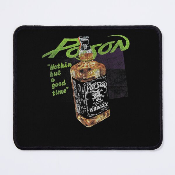 Item preview, poison old time quality whiskey designed and sold by Atoutlawcik.