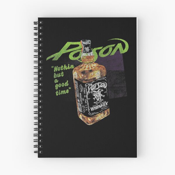 Item preview, poison old time quality whiskey designed and sold by Atoutlawcik.