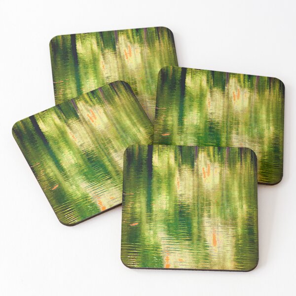 Item preview, Reflections In A Pond #3 designed and sold by Mark Ross.