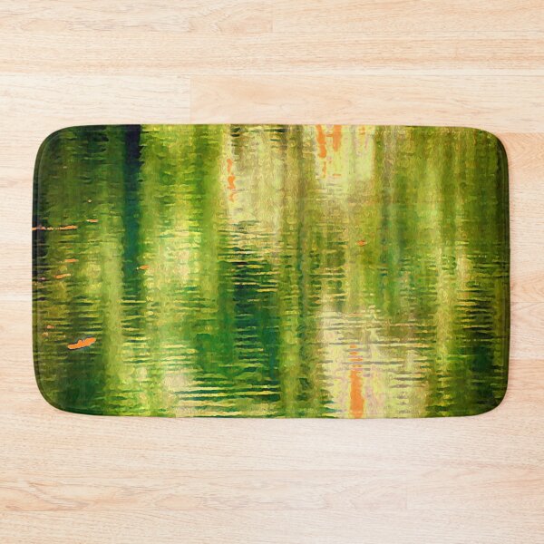 Item preview, Reflections In A Pond #3 designed and sold by Mark Ross.