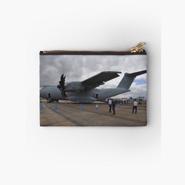 Item preview, 20230301 Avalon Airshow  - Malaysian A400 Transporter M54-01 designed and sold by muz2142.