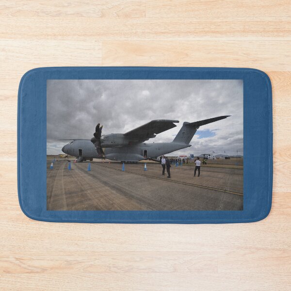 Item preview, 20230301 Avalon Airshow  - Malaysian A400 Transporter M54-01 designed and sold by muz2142.