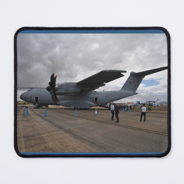 Item preview, 20230301 Avalon Airshow - Malaysian A400 Transporter M54-01 designed and sold by muz2142.