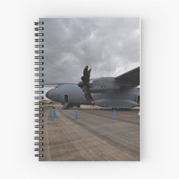 Item preview, 20230301 Avalon Airshow  - Malaysian A400 Transporter M54-01 designed and sold by muz2142.
