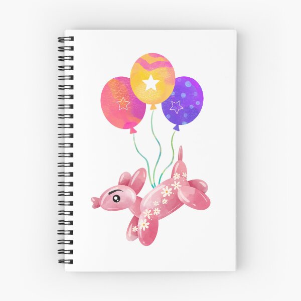 Item preview, Neon Balloon Dog designed and sold by Nadith70.