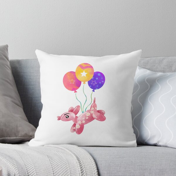 Item preview, Neon Balloon Dog designed and sold by Nadith70.