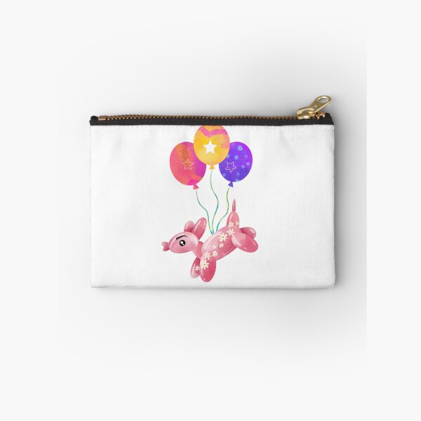 Item preview, Neon Balloon Dog designed and sold by Nadith70.