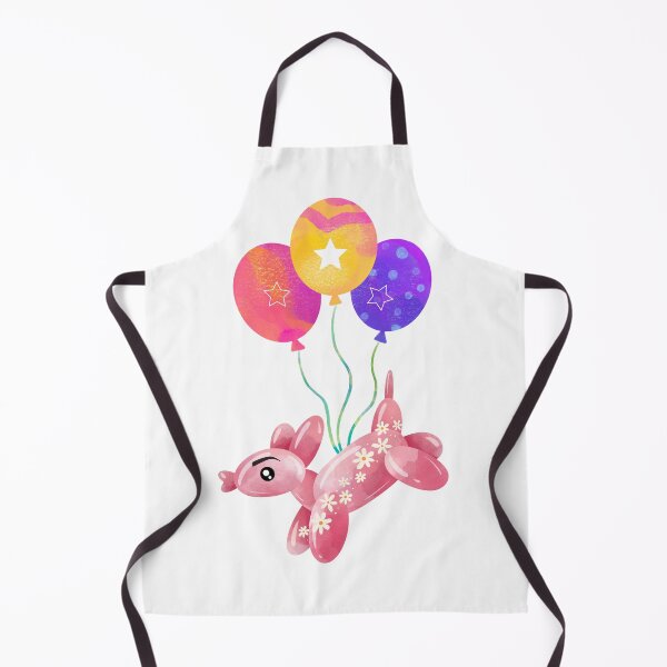 Item preview, Neon Balloon Dog designed and sold by Nadith70.
