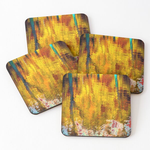 Item preview, Reflections In a Pond #6 designed and sold by Mark Ross.