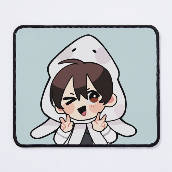 Item preview, Omniscient Reader's Viewpoint Sticker Pack designed and sold by SunwuYotasuke.