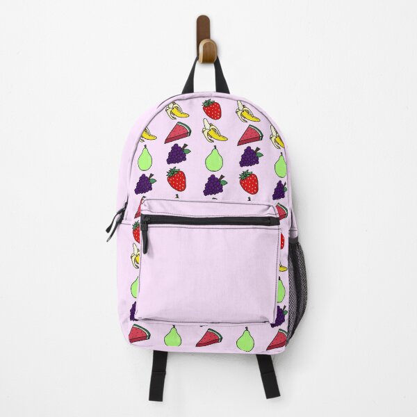 Item preview, Rainbow Fruit designed and sold by TD Collective.