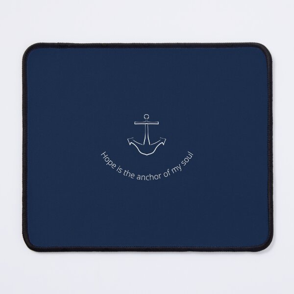 Item preview, Hope Christian Quotes Bible Verse Design Minimalist style Statement Inspirational designed and sold by Imahin-arts.