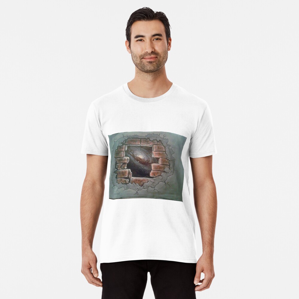 Untitled Premium T-Shirt