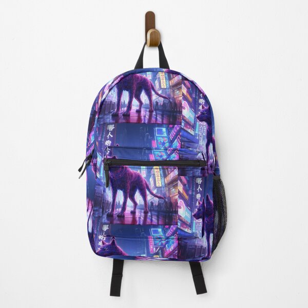 Item preview, Cybernetic Fox in the Digital Underground designed and sold by veldabarrel56.