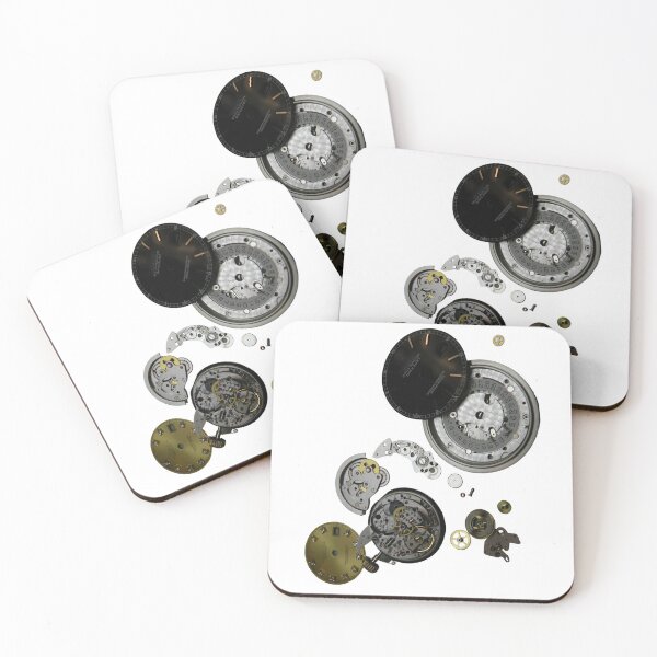 Item preview, Movements of time designed and sold by Rita  H. Ireland.
