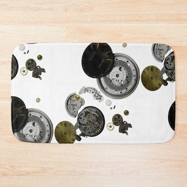 Item preview, Movements of time designed and sold by Rita  H. Ireland.