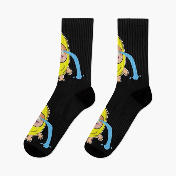Item preview, sad cry banana cat - happy happy happy cat meme designed and sold by Rzera-.