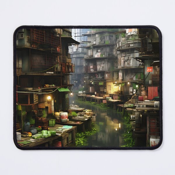 Item preview, Waterpixel Art #221 designed and sold by Eynoxart.